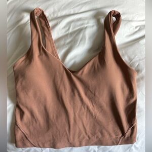 LULULEMON LIKE NEW ALIGN TANK